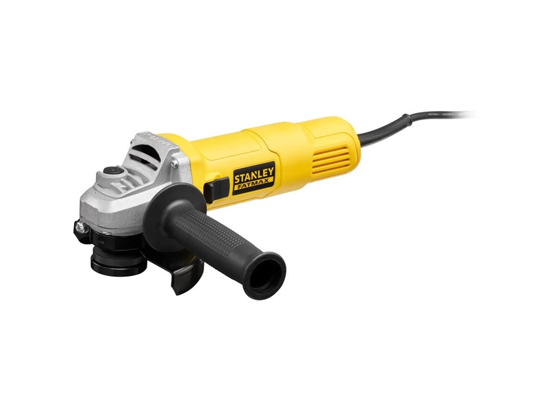 Kotni brusilnik Stanley FATMAX FMEG615 115 mm 600 W