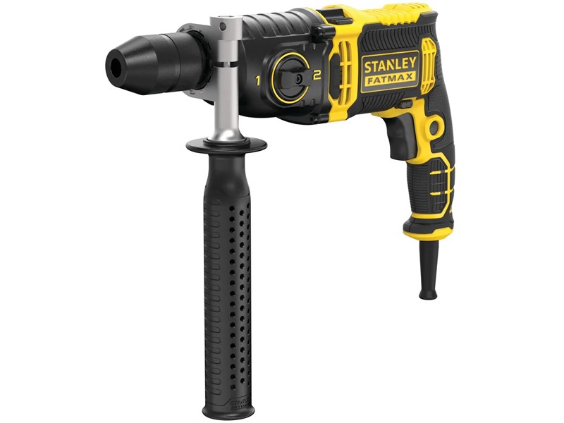 Vrtalnik Stanley FATMAX FMEH1100 1100 W