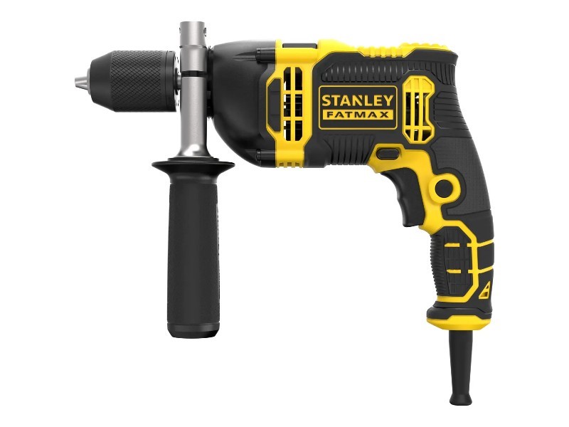 Udarni vrtalnik Stanley FATMAX 750 W