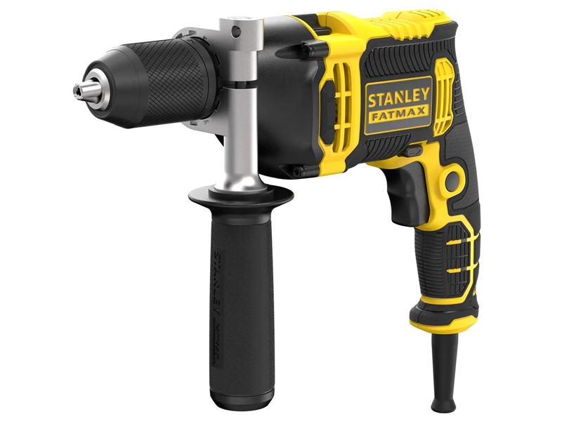 Vrtalnik Stanley FATMAX FMEH750 750 W