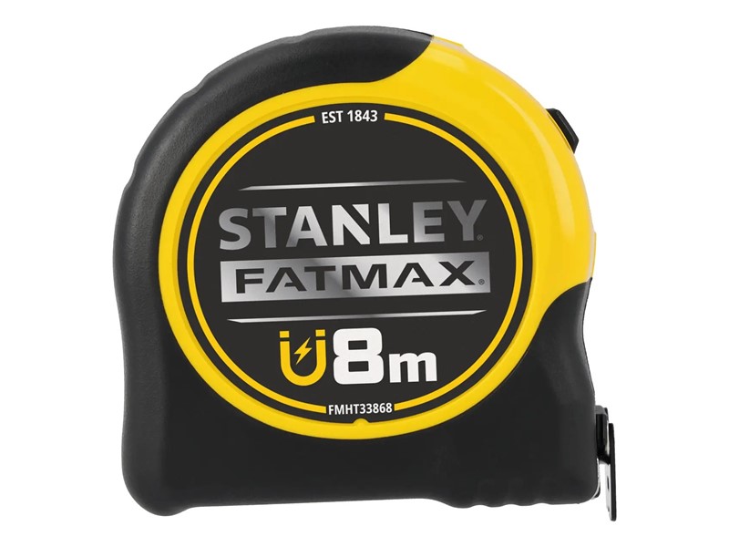 Magnetni merilni trak Stanley FATMAX