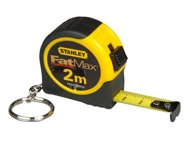 Merilni trak za obesek Stanley FATMAX 2 m