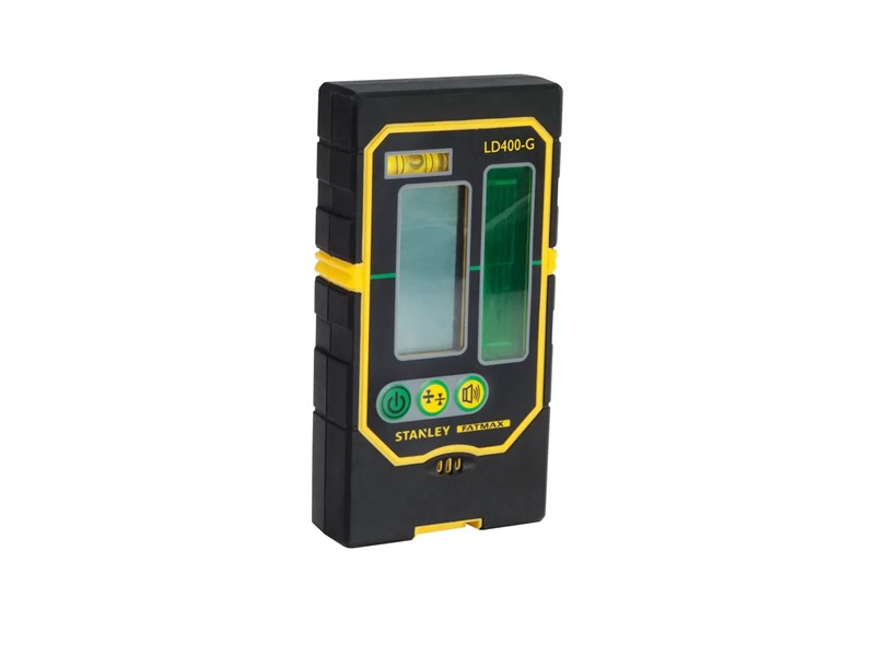 Detektor rotacijskega laserja Stanley RLD400