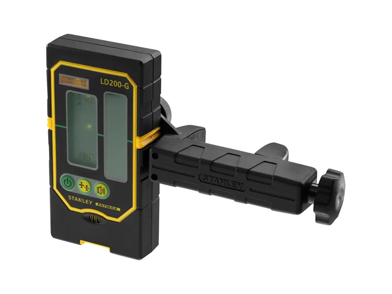 Detektor laserskih linij Stanley LD200