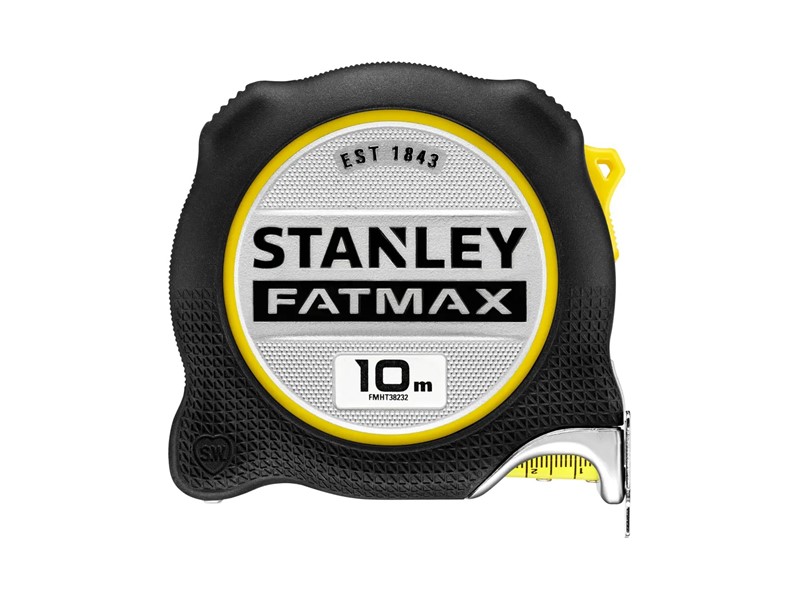 Merilni trak Stanley FATMAX Premium