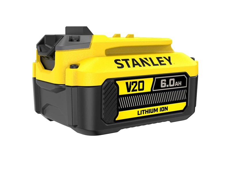 Akumulator Stanley FATMAX V20 18 V