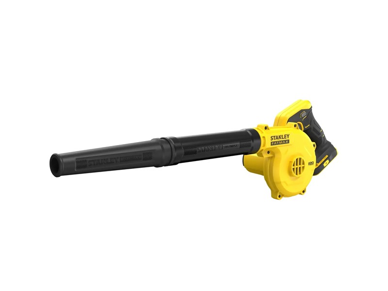 Akumulatorski pihalnik za delovišče Stanley FATMAX V20 SFMCBL01