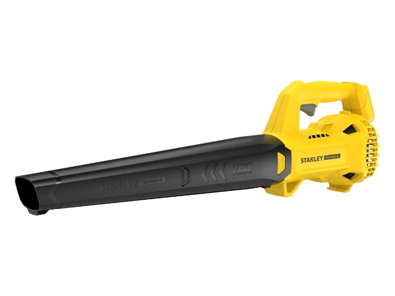 Akumulatorski puhalnik Stanley FATMAX V20 18 V SFMCBL714