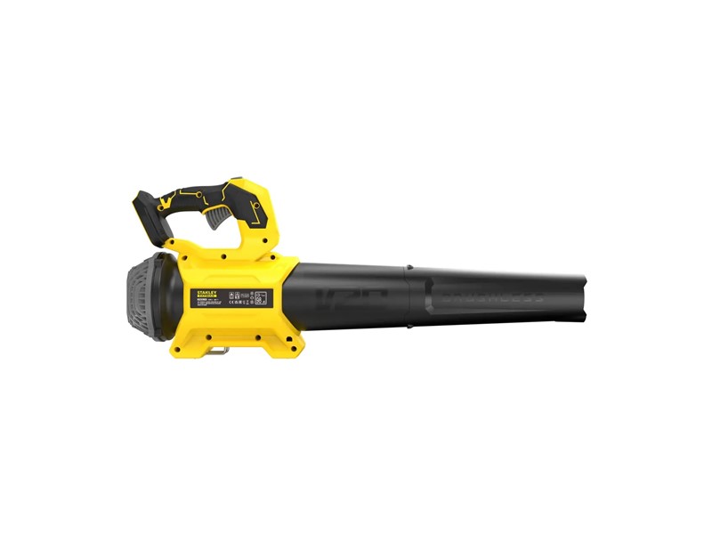 Akumulatorski pihalnik Stanley FATMAX V20 SFMCBL730