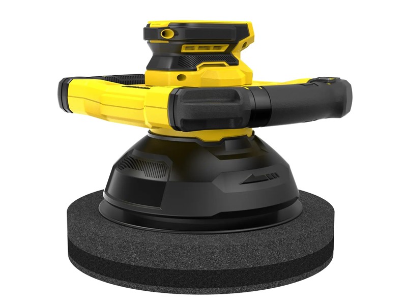 Akumulatorski polirnik Stanley FATMAX V20 SFMCE100