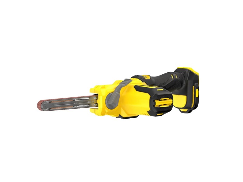 Akumulatorska tračna pila Stanley FATMAX V20 SFMCE210