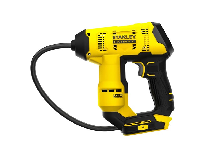 Akumulatorska visokotlačna tlačilka Stanley FATMAX V20 SFMCE521