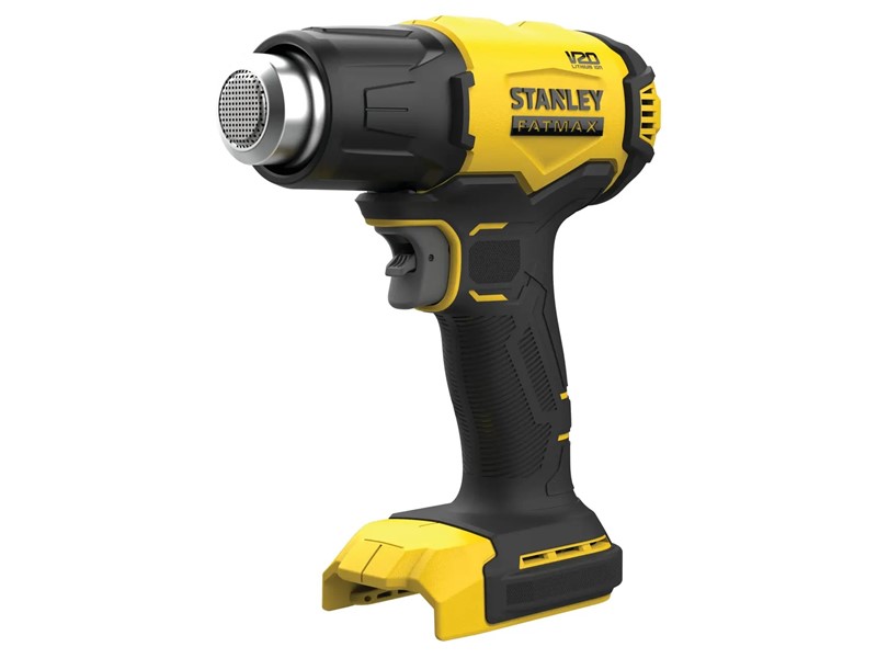 Akumulatorski fen na vroč zrak Stanley FATMAX V20 SFMCE530