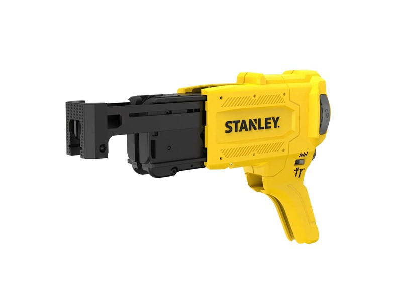 Nastavek za trakovne vijake Stanley FATMAX V20 SFMCF6001
