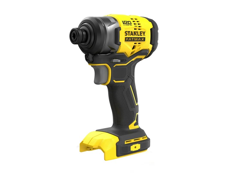 Akumulatorski udarni vijačnik Stanley FATMAX V20 SFMCF810