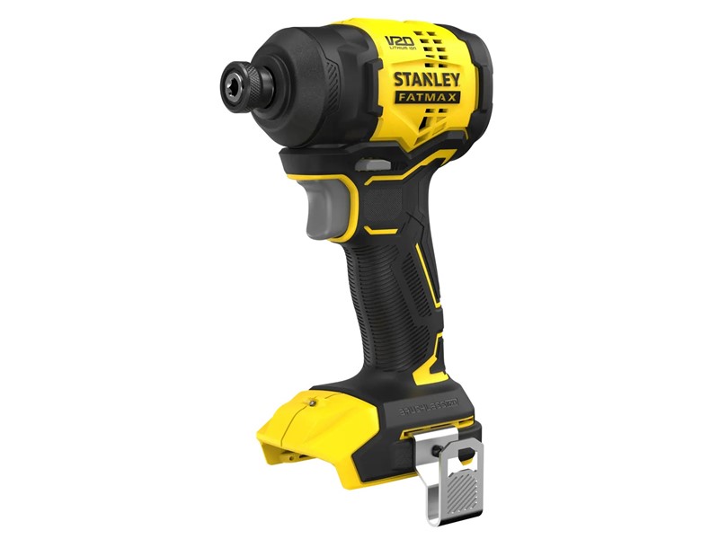 Akumulatorski udarni vijačnik Stanley FATMAX V20 SFMCF811