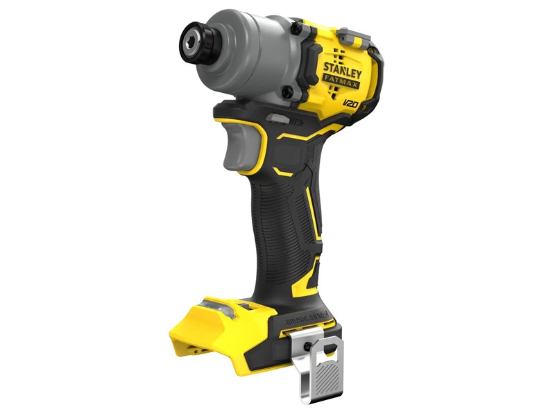 Akumulatorski udarni vijačnik Stanley FATMAX V20 SFMCF830