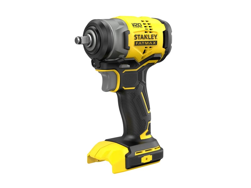 Akumulatorski udarni vijačnik za matice Stanley FATMAX V20 SFMCF910 3/8