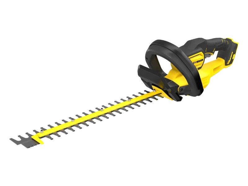 Akumulatorske škarje za živo mejo Stanley FATMAX V20 18 V, 55 cm, SFMCHT855
