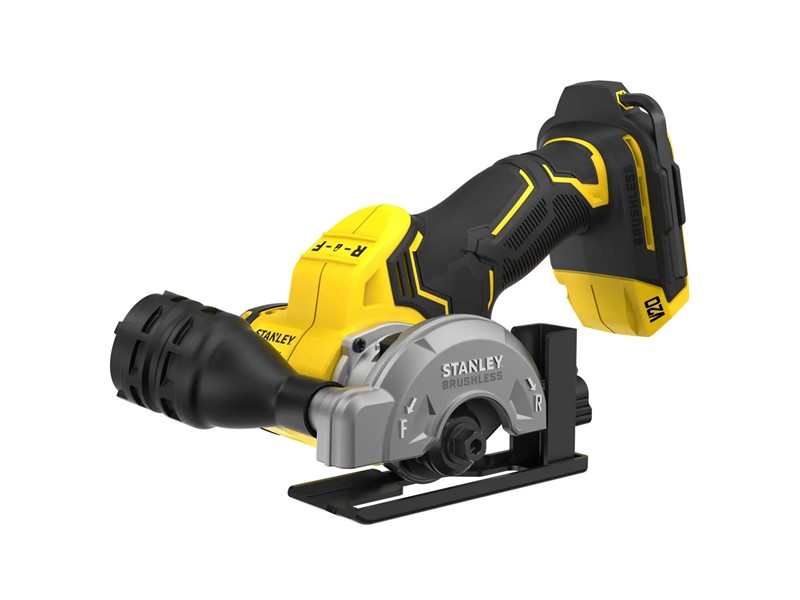 Akumulatorski rezalnik Stanley FATMAX V20 SFMCM300 76 mm