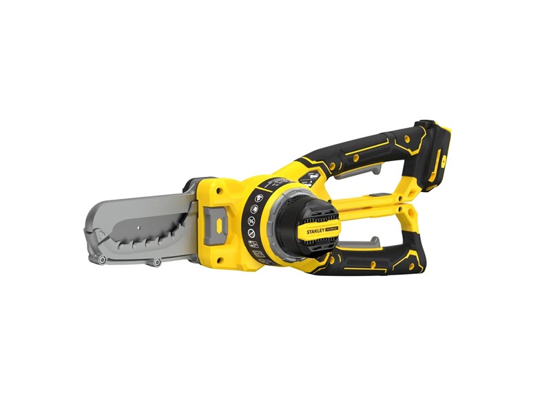 Akumulatorske škarje za veje Stanley FATMAX V20 SFMCPS515