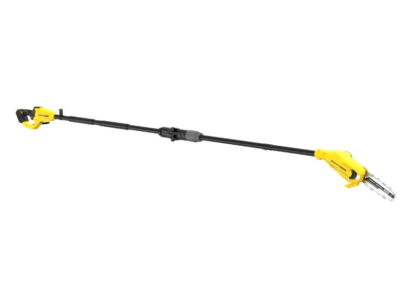 Akumulatorska žaga na drogu Stanley FATMAX V20 18 V brezkrtačna, 20 cm