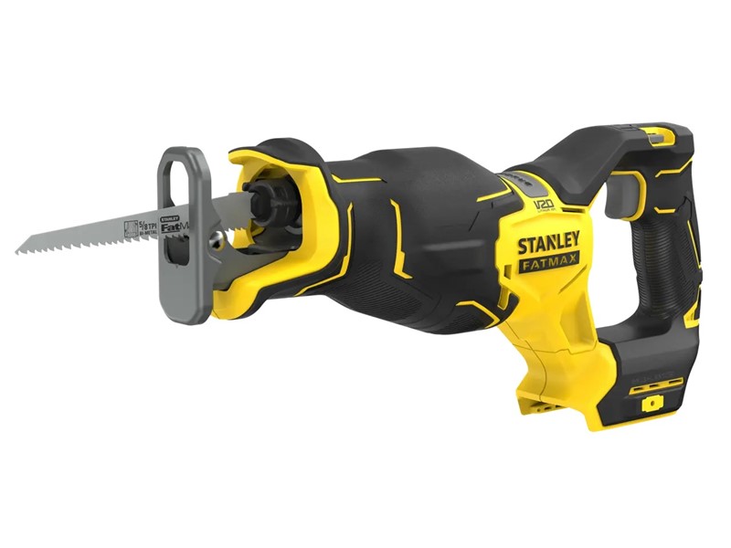 Akumulatorska sabljasta žaga Stanley FATMAX V20 SFMCS311