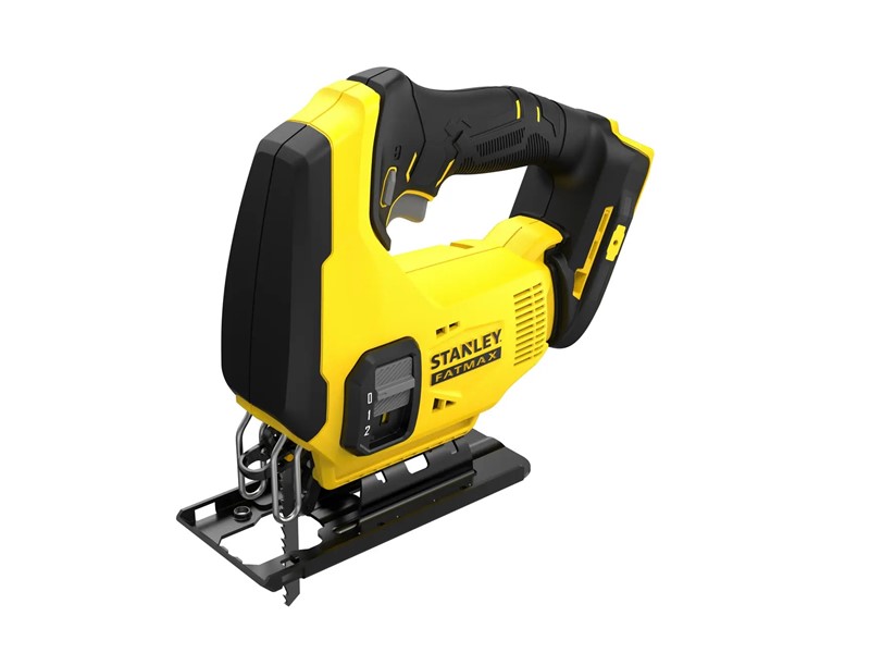 Akumulatorska vbodna žaga Stanley FATMAX V20 SFMCS600
