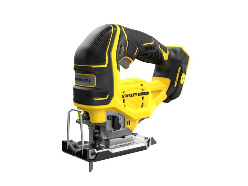 Akumulatorska vbodna žaga Stanley FATMAX V20 SFMCS650