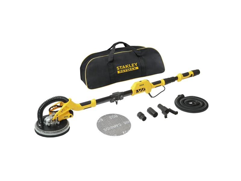 Brusilnik za stene in strope Stanley FATMAX SFMEE500 225 mm