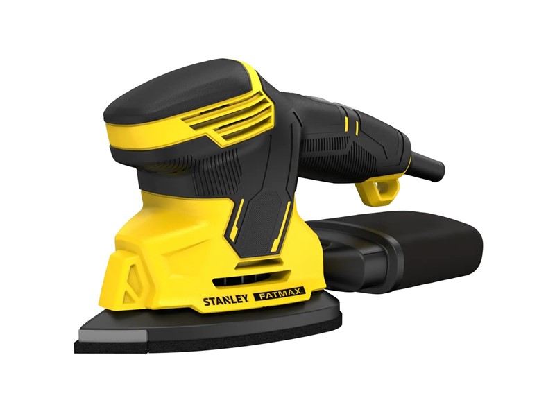 Delta brusilnik Stanley FATMAX SFMEW210 120 W