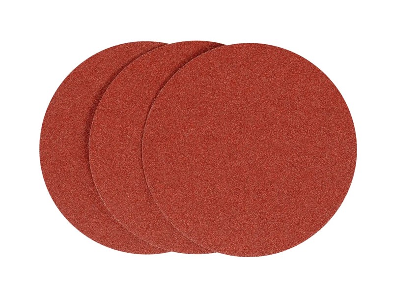 Brusni disk za vrtalnik in kotni brusilnik Stanley 125 mm, sprijemni
