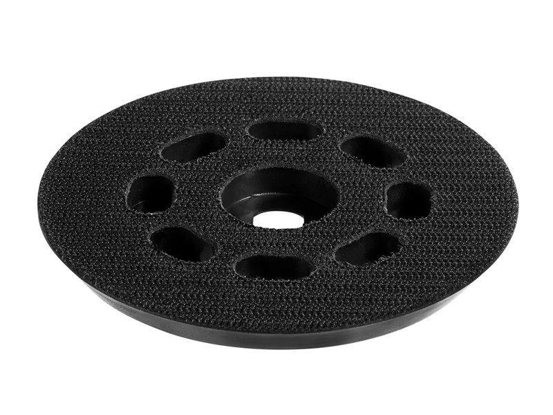 Brusilni krožnik za ekscentrični brusilnik Stanley 125 mm