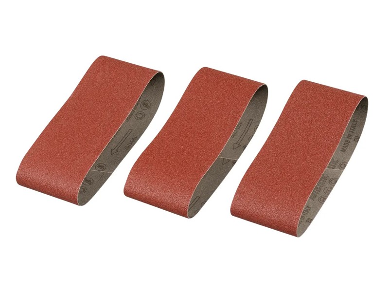 Brusilni trak Stanley 65 x 410 mm