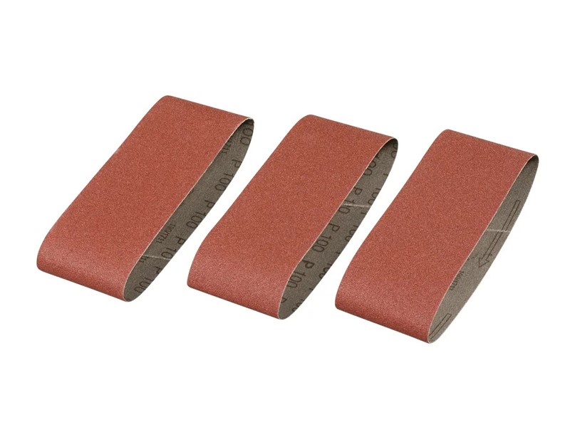 Brusilni trak Stanley 65 x 410 mm
