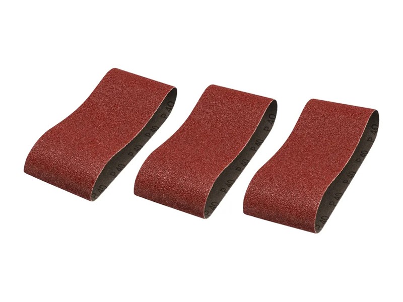 Brusilni trak Stanley 75 x 457 mm