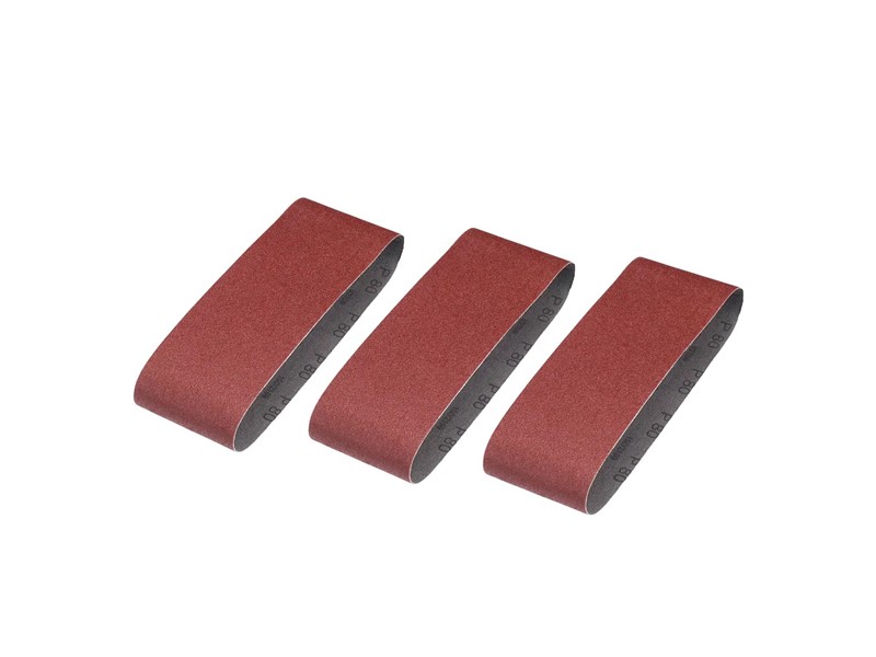 Brusilni trak Stanley 75 x 457 mm