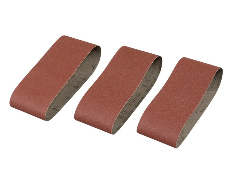 Brusilni trak Stanley 75 x 457 mm