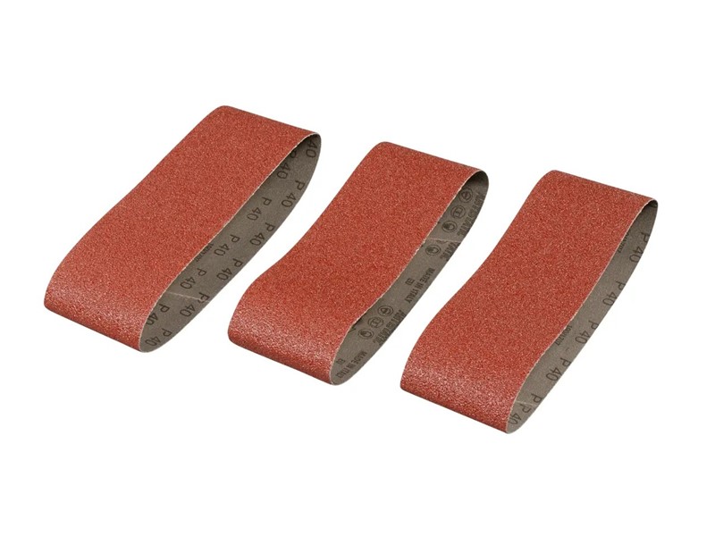 Brusilni trak Stanley 75 x 510 mm