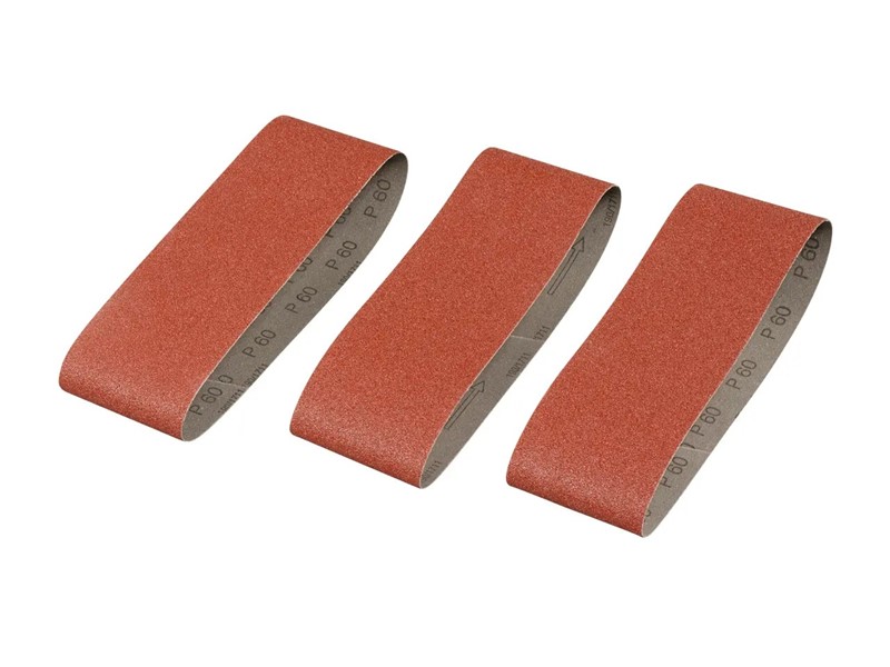 Brusilni trak Stanley 75 x 510 mm