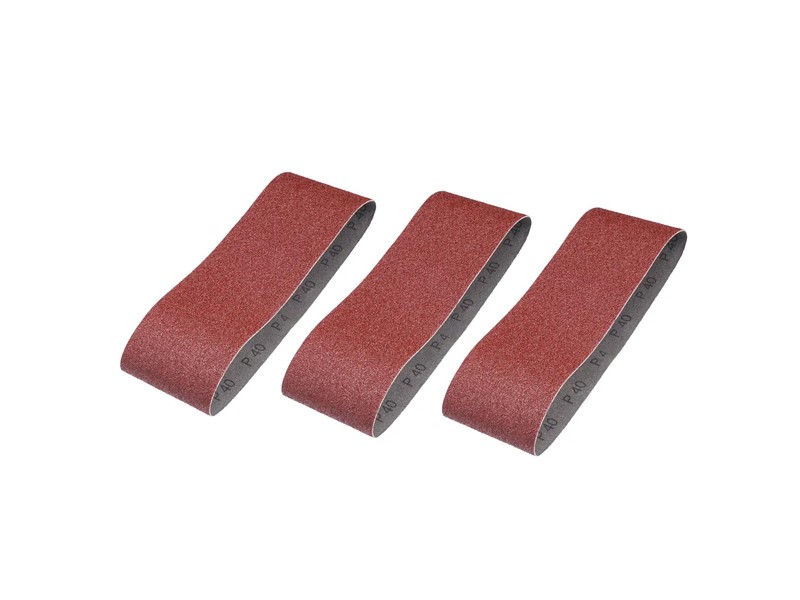 Brusilni trak Stanley 75 x 533 mm