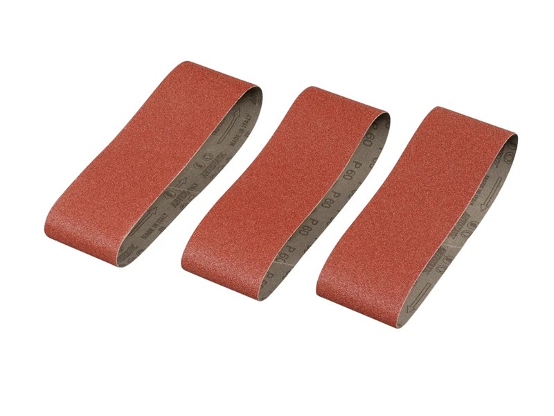 Brusilni trak Stanley 75 x 533 mm