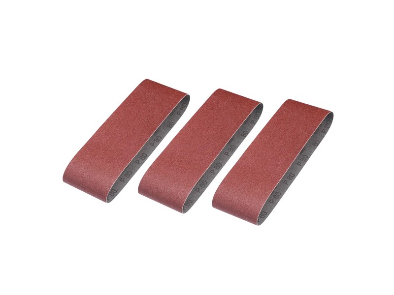 Brusilni trak Stanley 75 x 533 mm