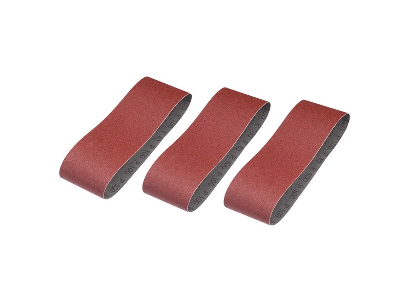 Brusilni trak Stanley 75 x 533 mm