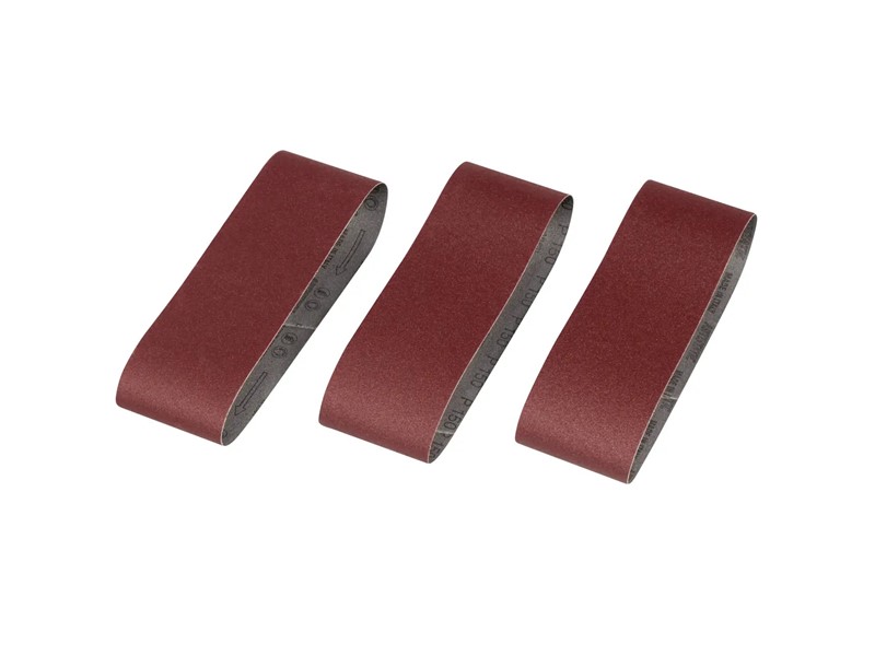 Brusilni trak Stanley 75 x 533 mm