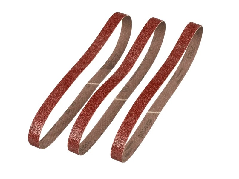 Brusilni trak za tračno pilo Stanley 13 mm