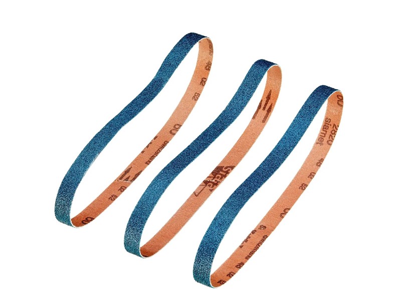 Brusilni trak za tračno pilo Stanley 13 mm