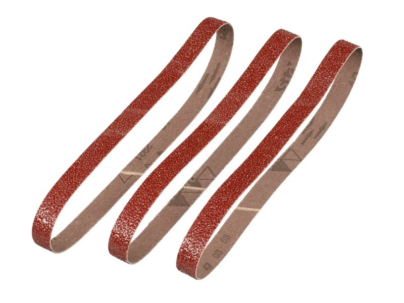 Brusilni trak za tračno pilo Stanley 13 mm