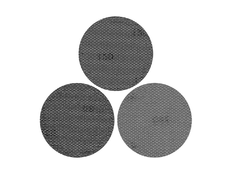 Mrežasti brusni disk Stanley FATMAX 115 mm