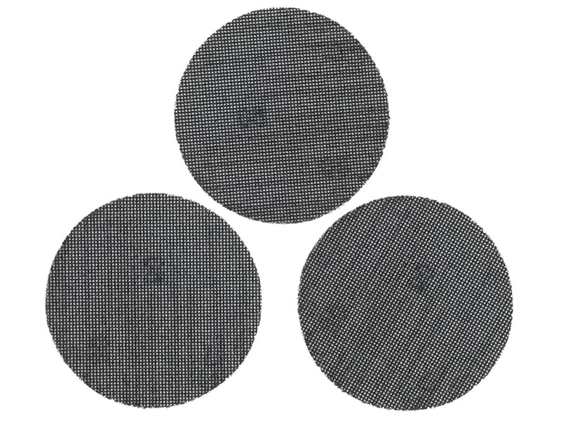Mrežasti brusni disk Stanley FATMAX 125 mm